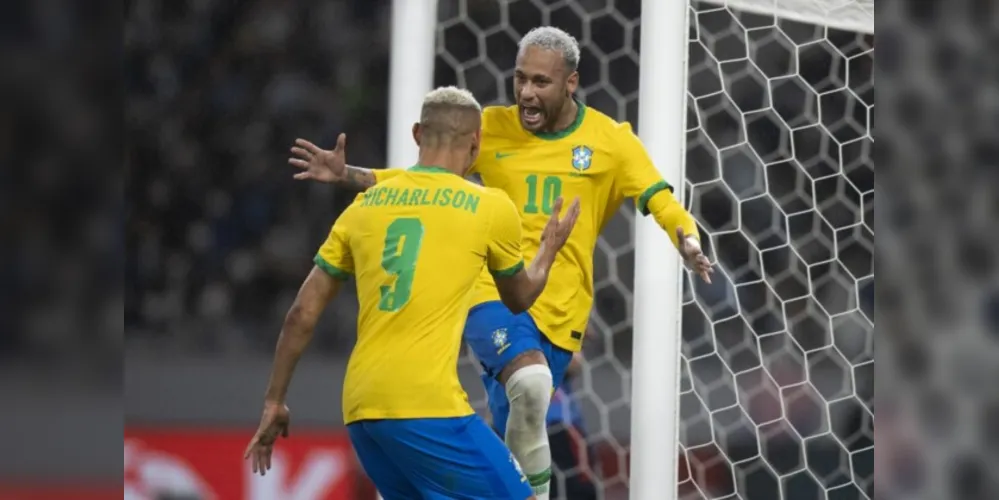 Amistoso da Seleção Brasileira: Brasil x Japão no Estádio Nacional de Tóquio