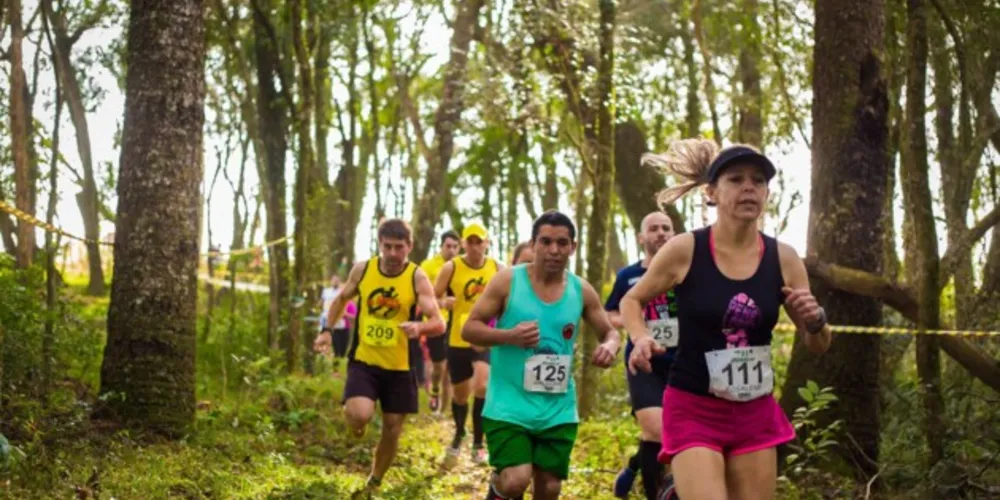 Corridas na Roça têm lançamento do circuito 2022.