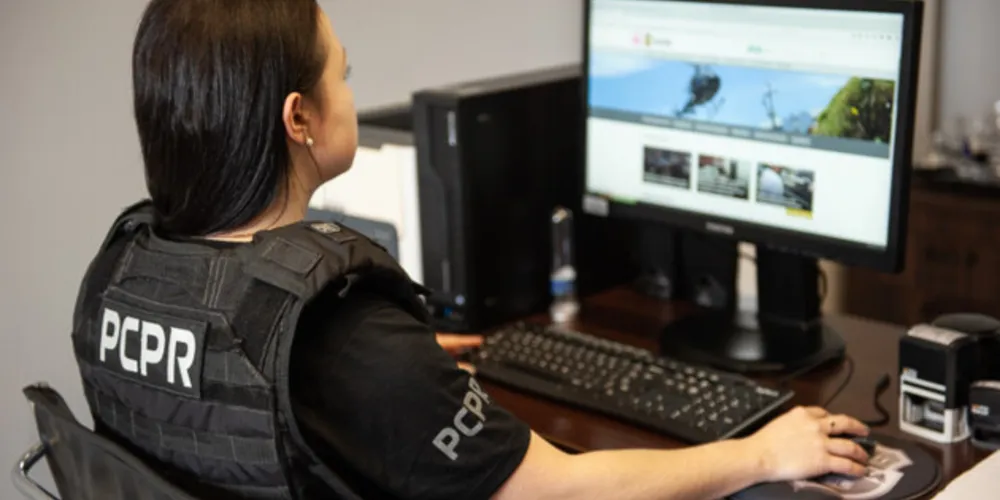 O efetivo da PCPR ainda ganhará o reforço de novos 50 papiloscopistas para compor o quadro de servidores.