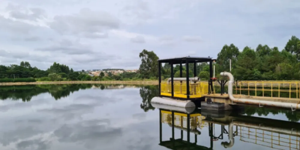 Valor arrecadado pelos leilões equivale a 10 vezes a verba anual destinada ao saneamento básico