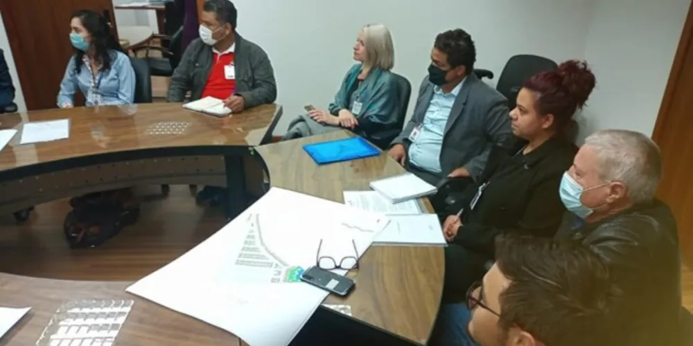 Projeto apresentado é considerado algo inovador, segundo FNL