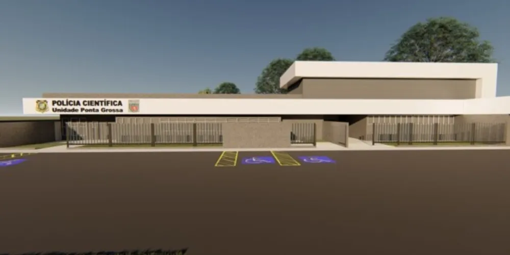 UEPG passará a ter IML e Centro de Anatomia