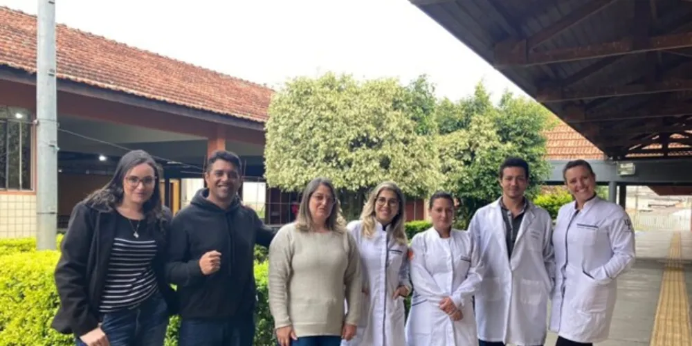 Escola Nossa Senhora da Glória recebe palestra sobre bullying