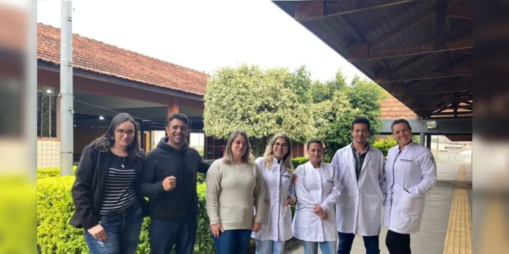 Escola Nossa Senhora da Glória recebe palestra sobre bullying