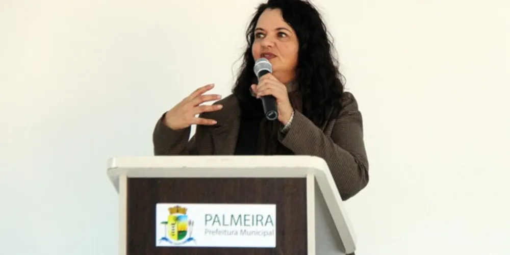 Projeto ‘Uma Pitada da Nossa História’, da professora Ana Paula Marques, será apresentado no 16º Congresso Internacional de Cidades Educadoras