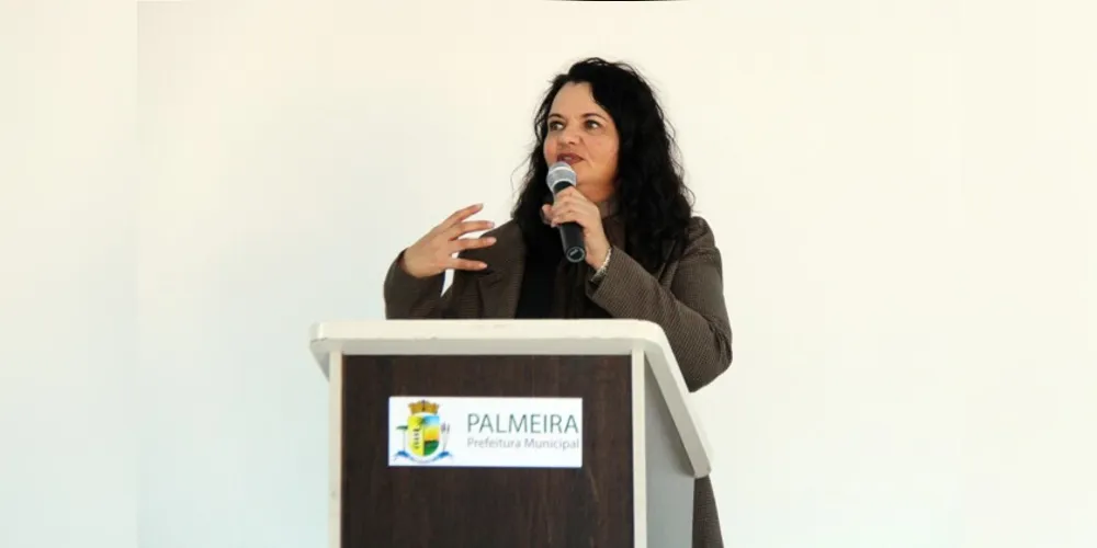 Projeto ‘Uma Pitada da Nossa História’, da professora Ana Paula Marques, será apresentado no 16º Congresso Internacional de Cidades Educadoras