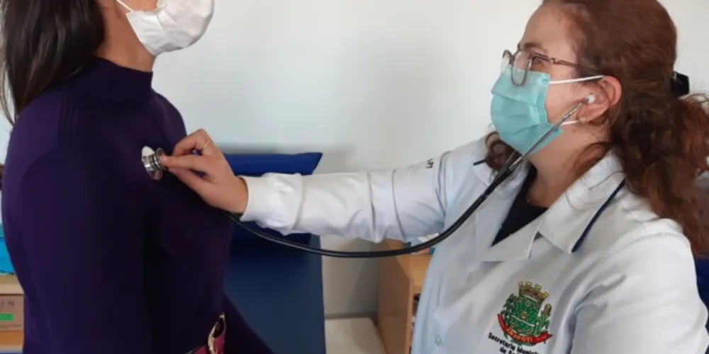 Município busca alternativas para garantir uma maior qualidade de vida para os pacientes recuperados