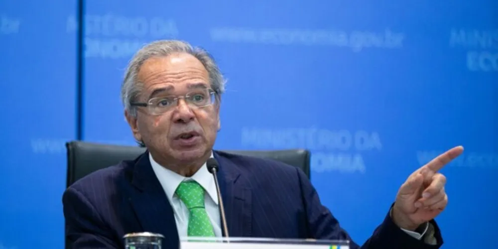 Ministro defendeu o fim de toda tributação sobre a indústria