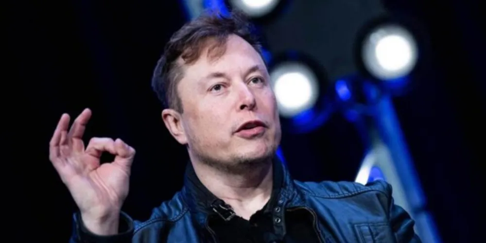 Musk deve se encontrar com Bolsonaro num evento no interior de São Paulo.