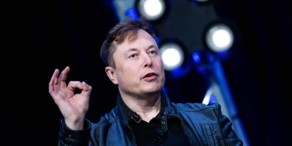 Musk deve se encontrar com Bolsonaro num evento no interior de São Paulo.
