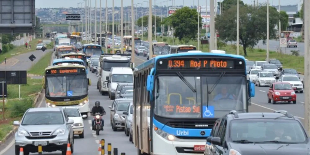 Deliberação que prevê benefícios a condutores cadastrados no Registro Nacional Positivo de Condutores saiu hoje