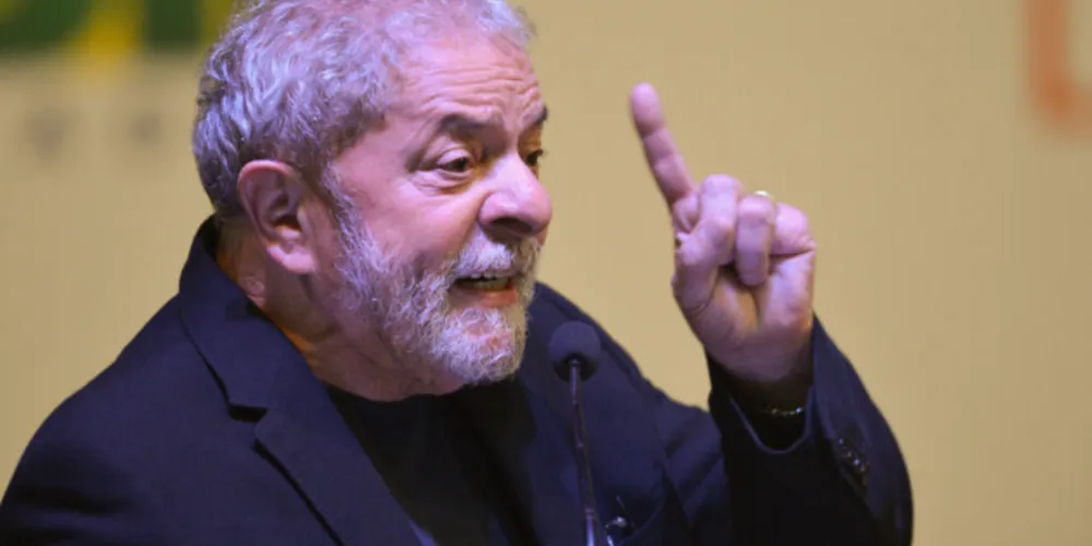 Lula estará com colegas e aliados, enquanto Bolsonaro participará da Marcha para Jesus
