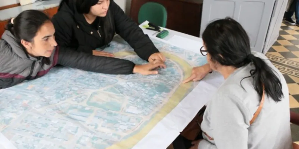 Iniciativa é dirigida pelo Tribunal de Justiça do Estado do Paraná por meio do programa ‘Moradia Legal’