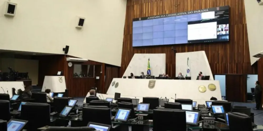 Evento será realizado na manhã desta terça-feira (7).