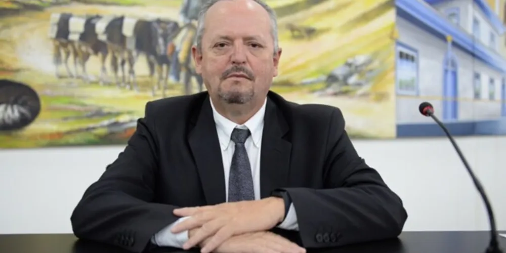 Prefeito Alvaro Telles fala sobre a sequência da gestão e revela busca por novas parcerias