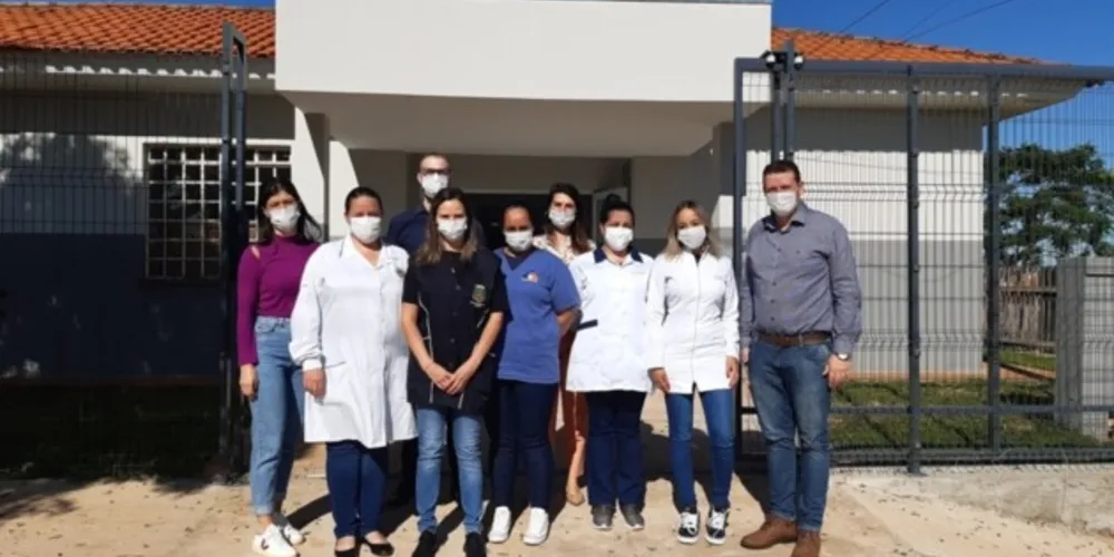 Aplicação de R$ 187 mil por parte da prefeitura garante troca de mobiliário