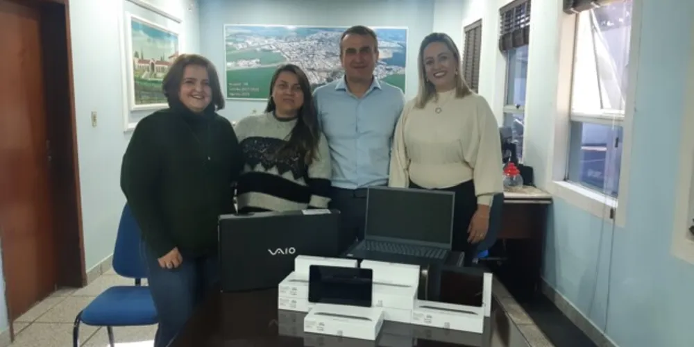 Parceria entre secretarias municipais garante atendimento qualificado para a população