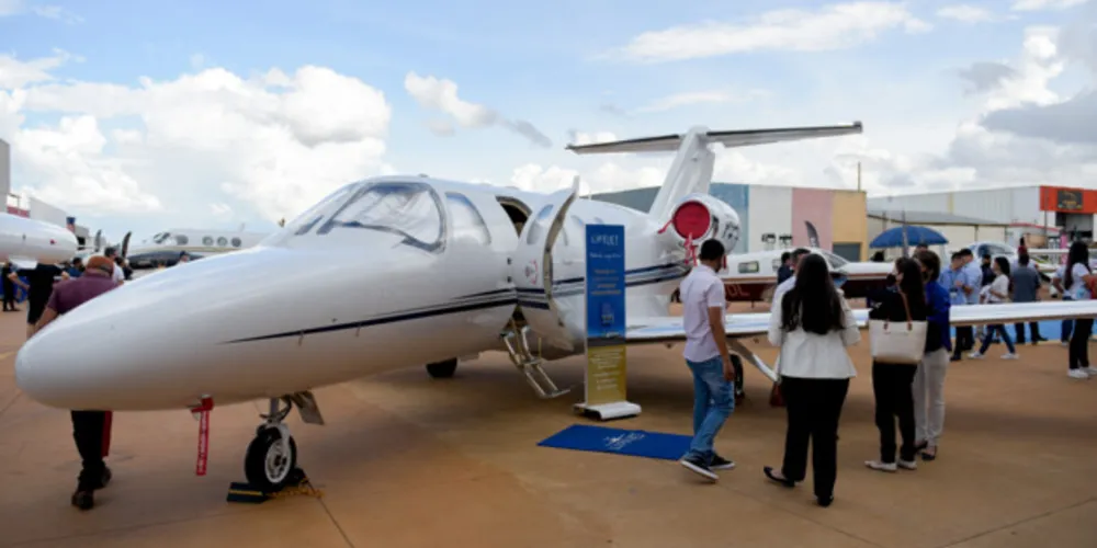 Primeira edição do evento movimentou cerca de R$ 40 milhões em negócios