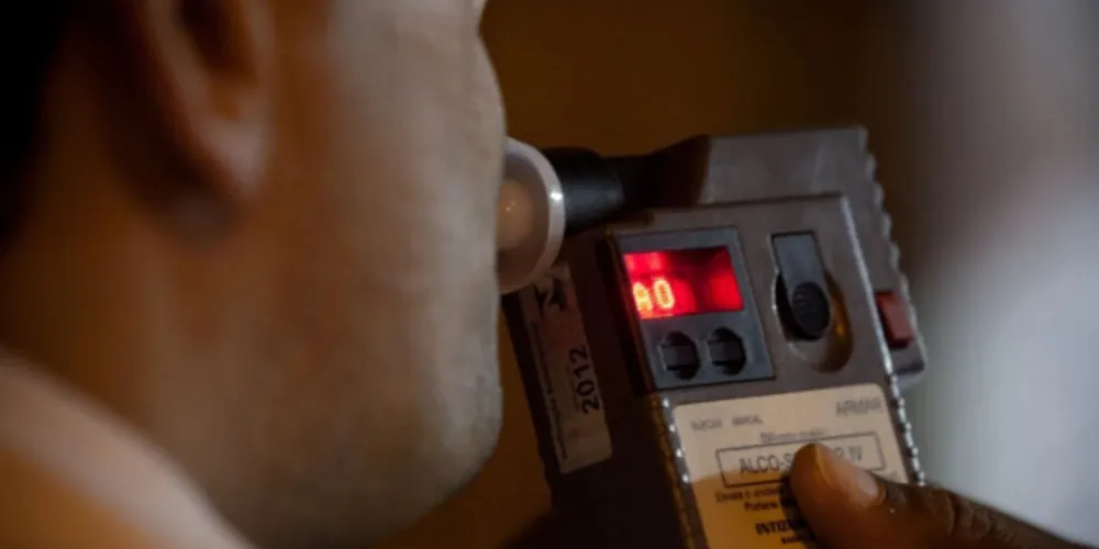 Supremo julgou um recurso, em relação ao bafômetro, do Detran do Rio Grande do Sul.