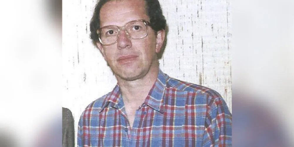 A informação foi confirmada pelo radialista Nelson Ribeiro