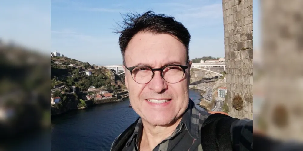Texto de autoria de Carlos Mendes Fontes Neto, engenheiro civil, Ponta Grossa, escrito no âmbito do projeto Crônicas dos Campos Gerais da Academia de Letras dos Campos Gerais (https://cronicascamposgerais.blogspot.com/).