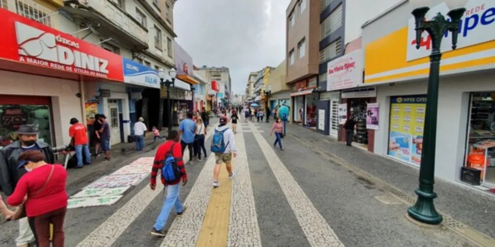 Feriado do Dia do Trabalhador é comemorado no dia 01 de maio com comércio fechado