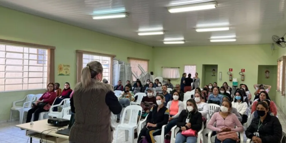 Projeto de Lei municipal que visa a concessão do benefício já está em trâmite; medida também contempla Agentes de Combate de Endemias