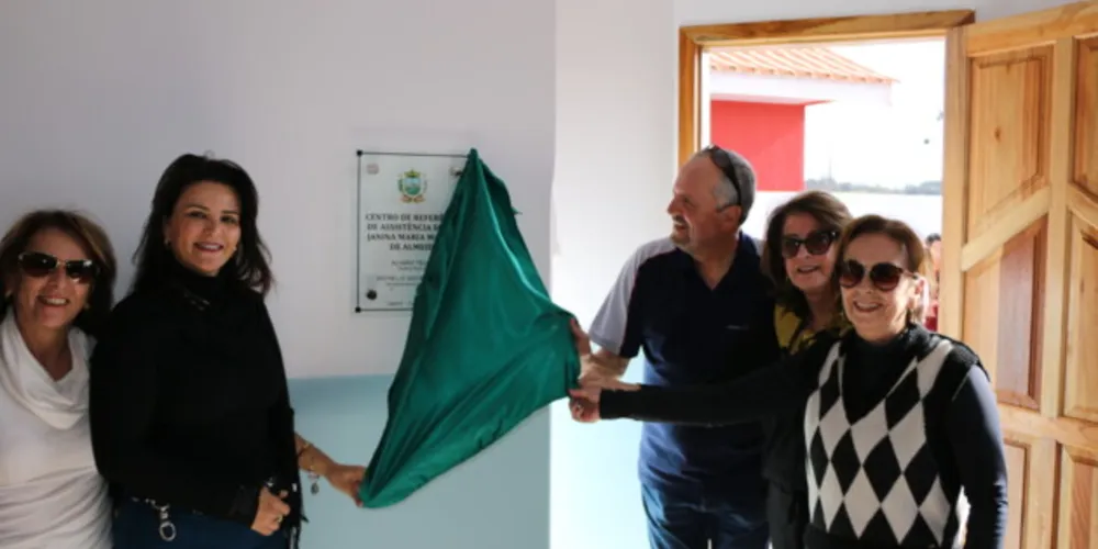 Espaço atenderá as demandas de aproximadamente mil famílias