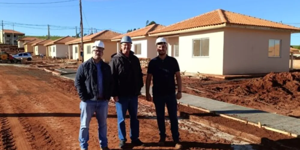 Projeto recebe um investimento de aproximadamente R$ 6,6 milhões