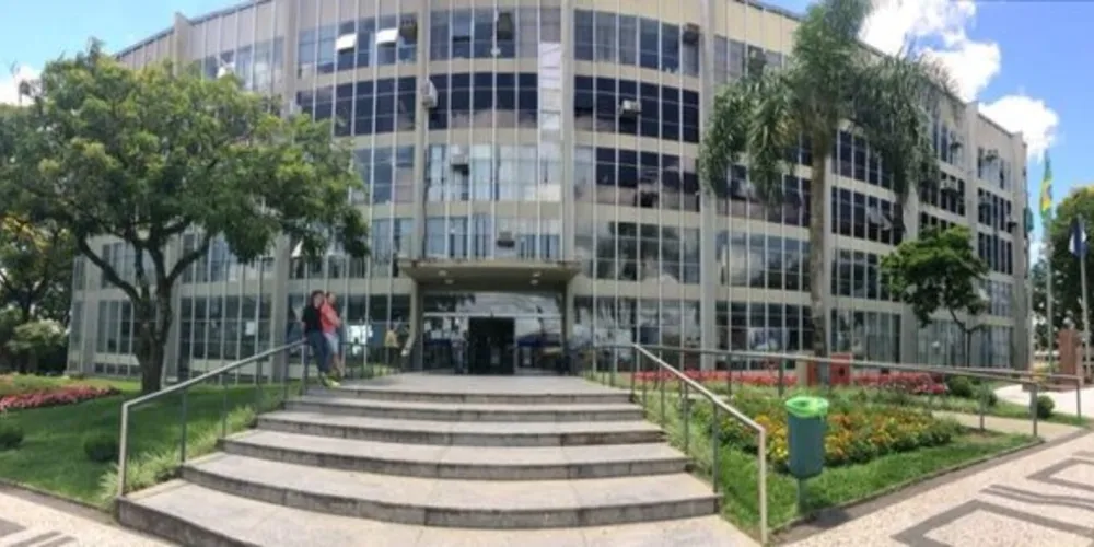 Entre as ações desenvolvidas pelo Programa Impacto, lançado recentemente pela Prefeitura de Ponta Grossa, Agência de Inovação e Desenvolvimento, em parceria com o Sebrae Paraná, está o trabalho voltado para as compras públicas.