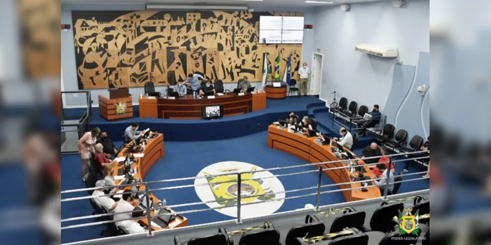 Projeto foi apresentado pelo vereador Pastor Ezequiel Bueno (Avante) no fim do mês de maio deste ano