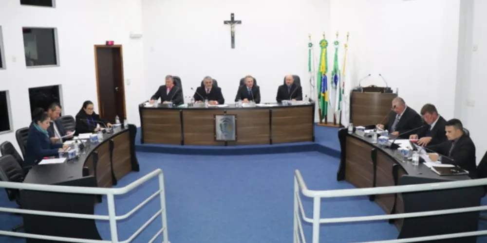 Casa de Leis pretende solicitar mudanças para qualificar a logística e favorecer atendimentos