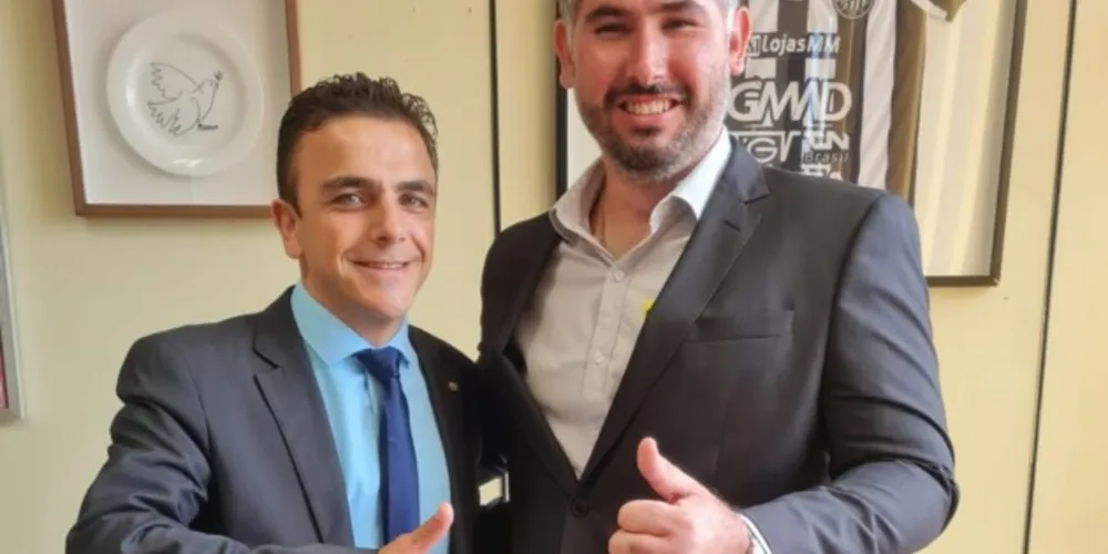 Município garante equipamentos para revitalizar estradas rurais