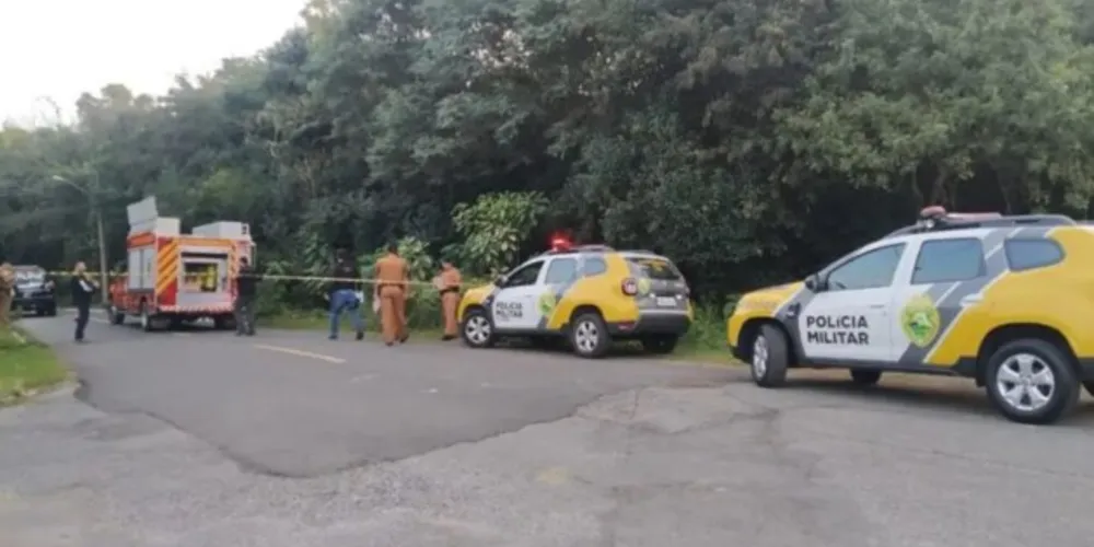 Caso aconteceu na tarde de ontem (14).