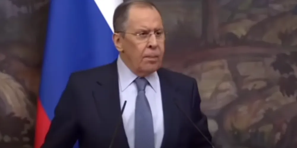 Rússia alerta para "perigo real" da Terceira Guerra Mundial