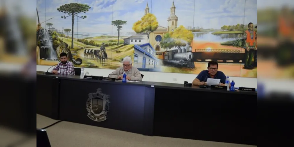 Números foram apresentados em audiência realizada na quarta-feira (25)