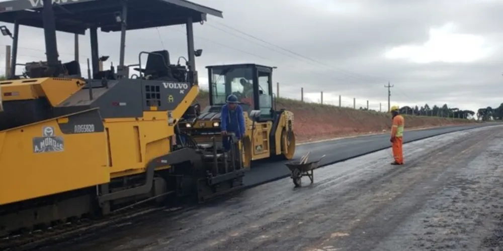 Imprevisto foi causado por um atraso no repasse de verbas por parte do Governo Federal