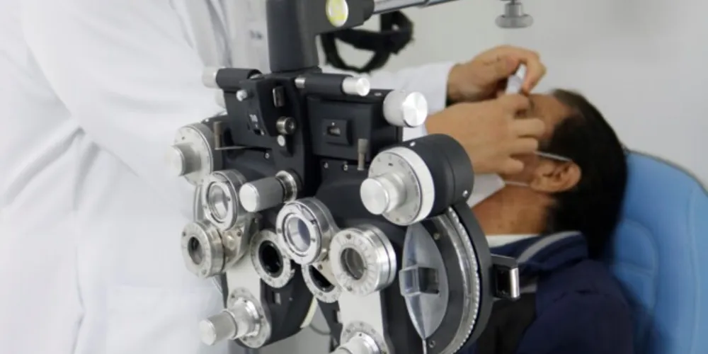 Consórcio vem suprindo a carência dos municípios e garantindo atendimento médico com qualidade