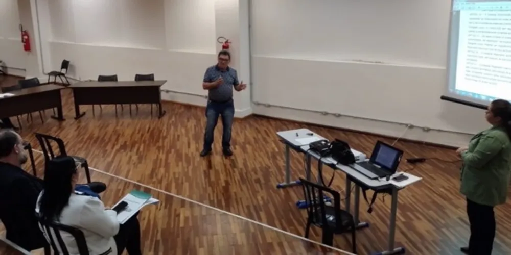 Números foram apresentados na manhã de segunda-feira (25), durante assembleia geral com prefeitos da região