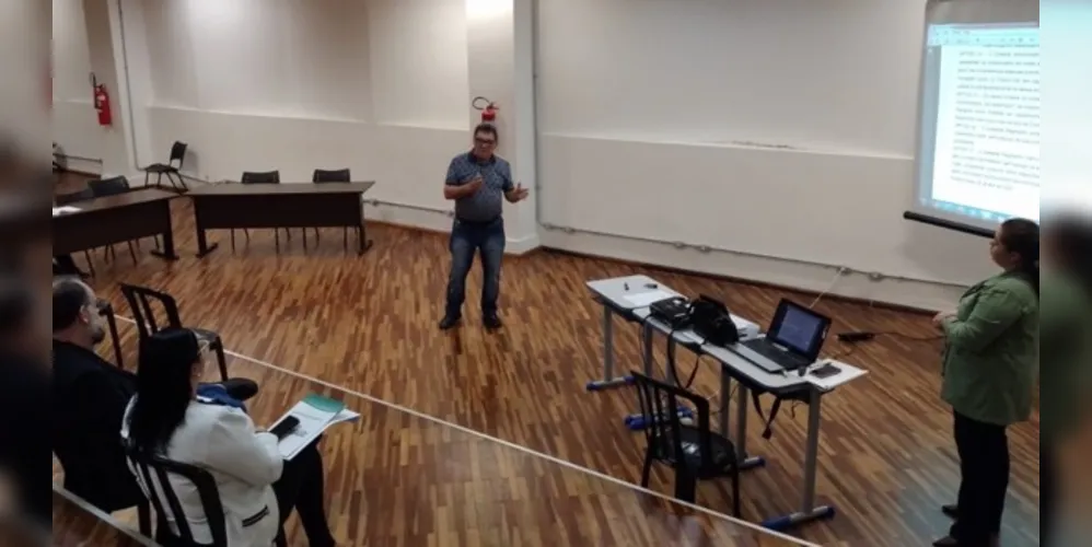 Números foram apresentados na manhã de segunda-feira (25), durante assembleia geral com prefeitos da região