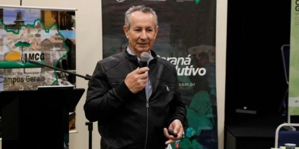 Equipe pretende ampliar atuação e organizar a cadeia produtiva dos Campos Gerais