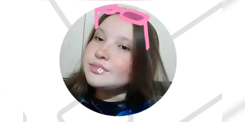 Gabrielly Souza tinha 13 anos e falecimento comoveu as redes sociais
