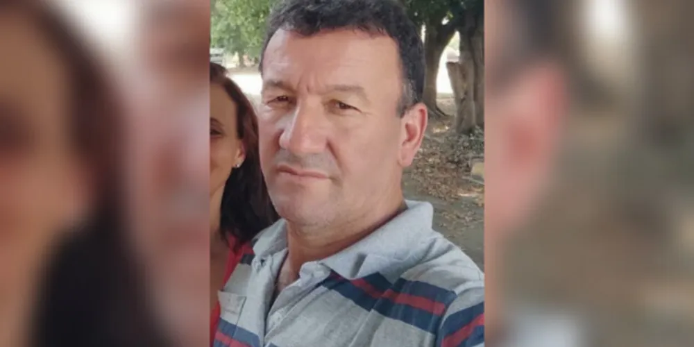 Morotista teve caminhão roubado em Carambeí