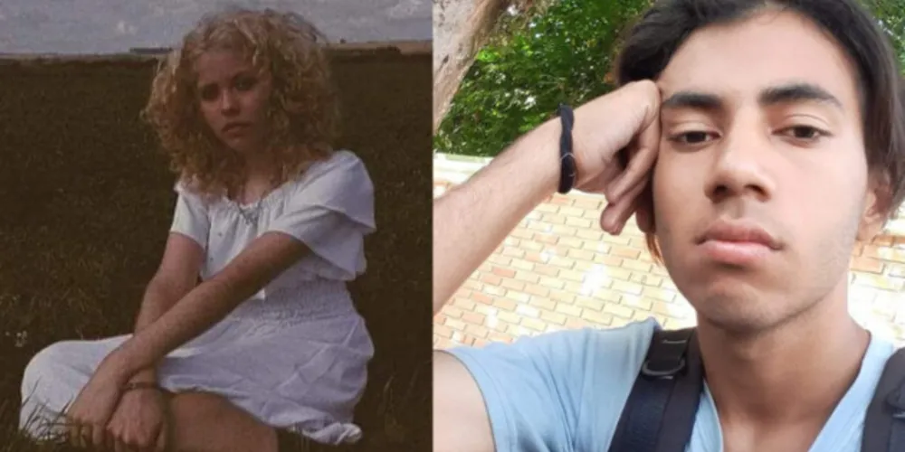 Familiares fazem buscas por casal desaparecido em PG