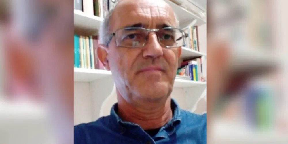 Crônicas dos Campos Gerais: Na Casa Branca da Serra