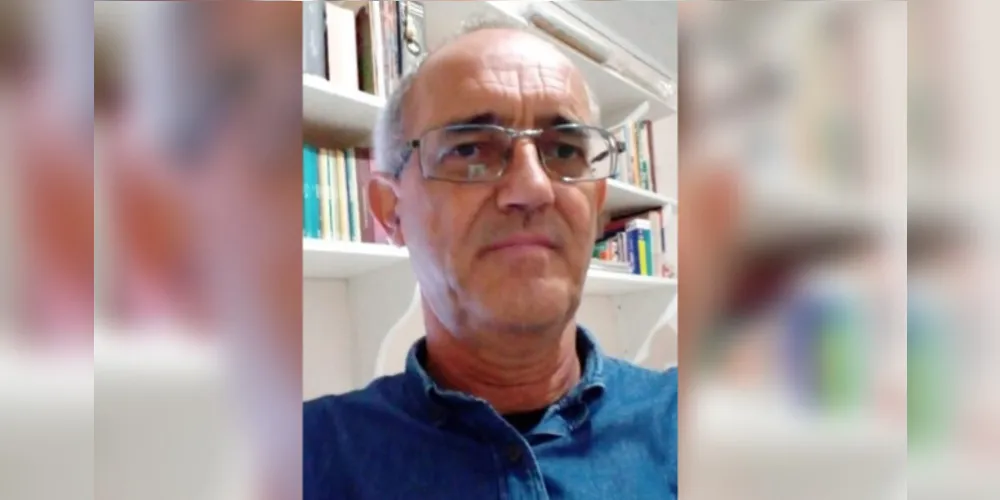Crônicas dos Campos Gerais: Na Casa Branca da Serra