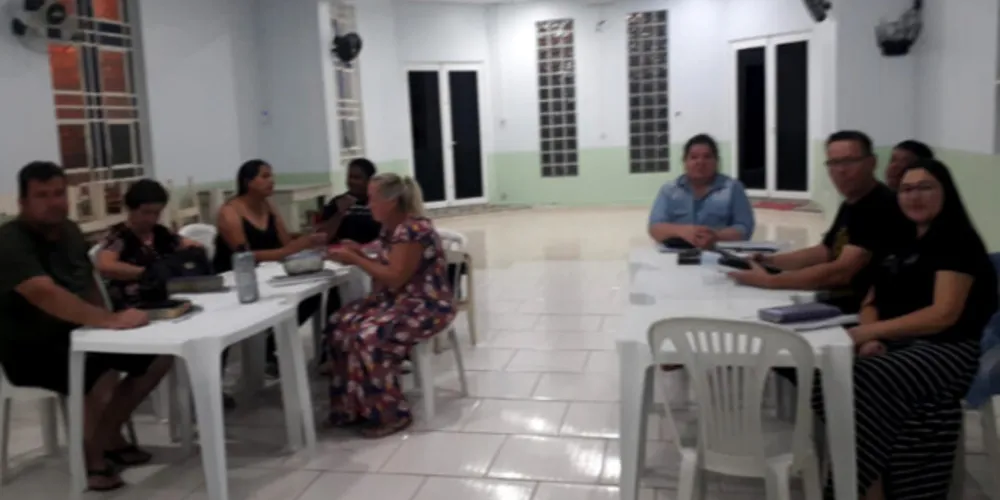 Cursos podem ser realizados por jovens a partir de 12 anos