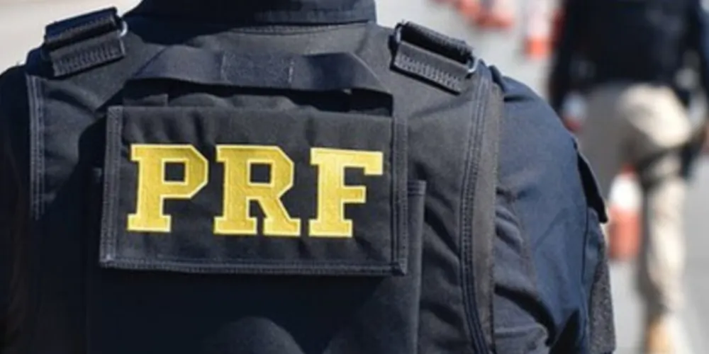 Homem fica ferido ao bater caminhonete em Arapoti