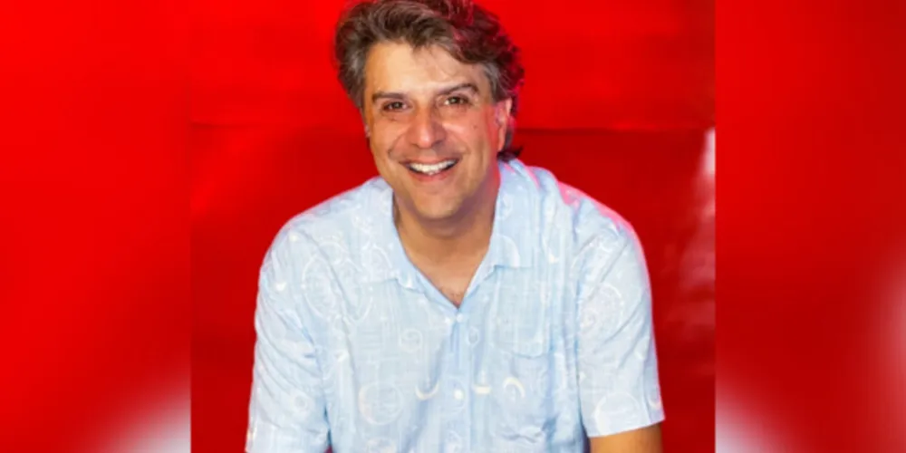 Uilson Paiva lança música com o saxofonista Milton Guedes