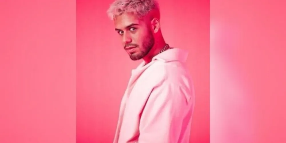 O show acontece dia 10 de junho.